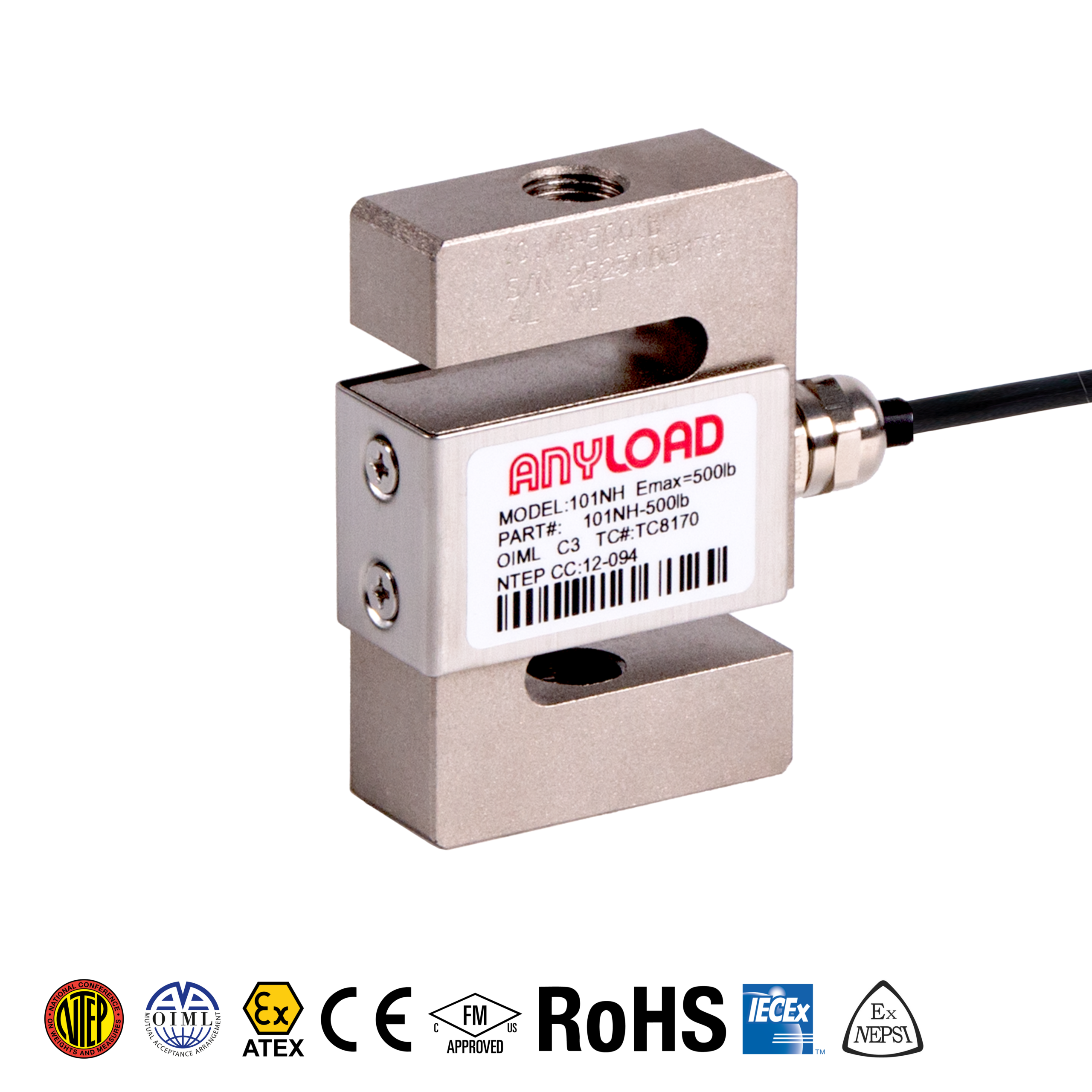 101NH-ISO