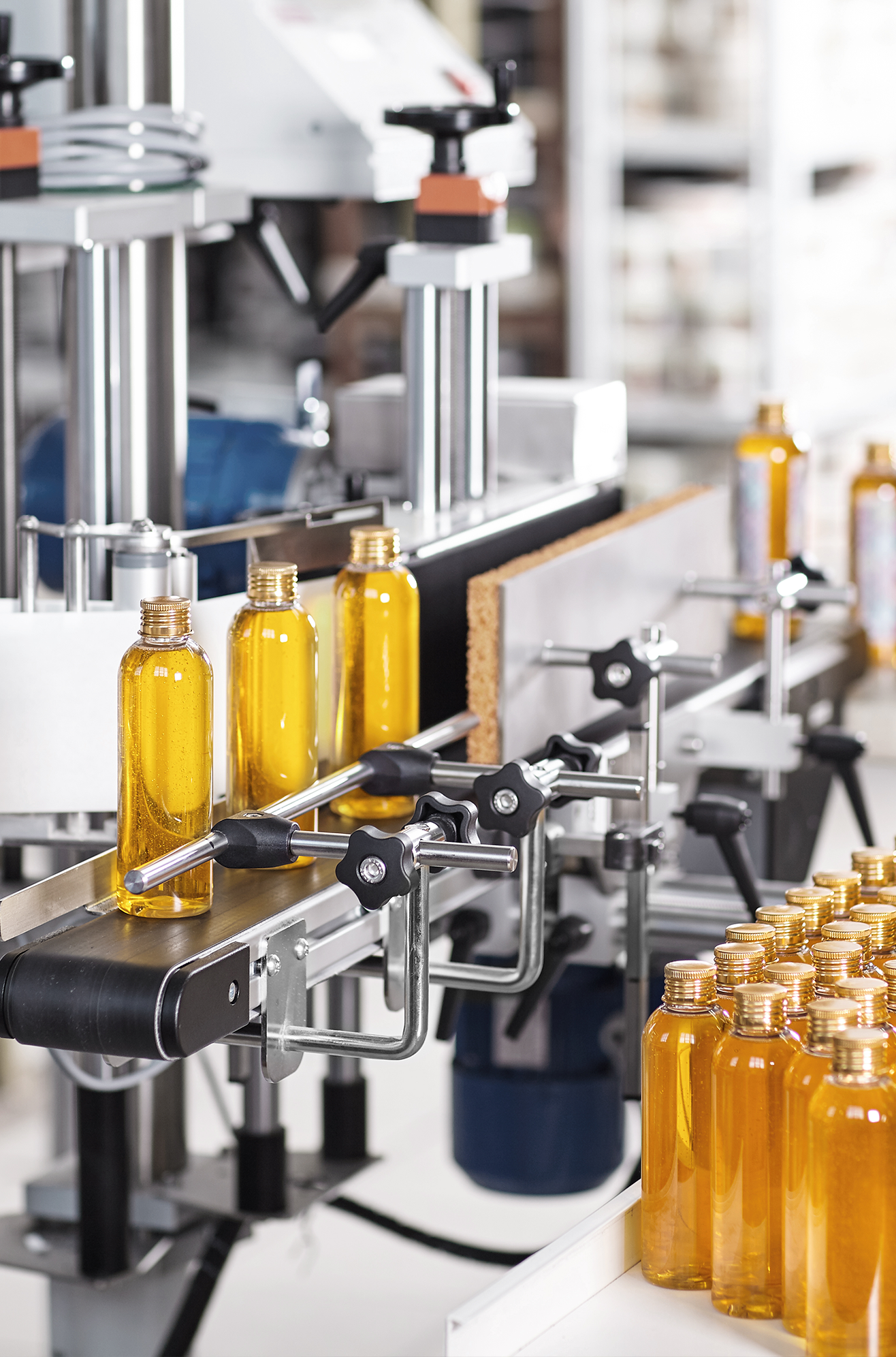 Packaging-Vertical Packaging-Vertical