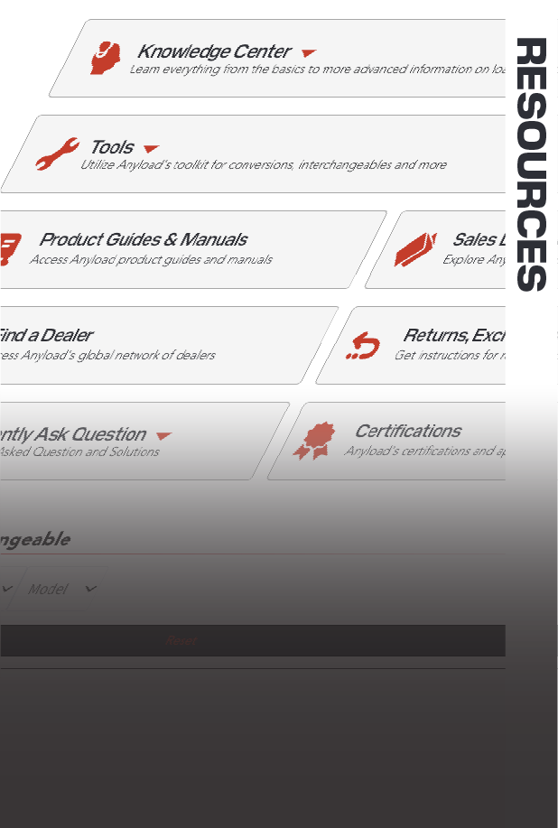 Knowledge Resources