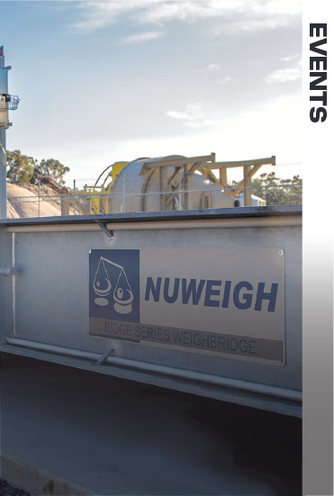 ANYLOAD & NuWeigh’s Impact in Australia